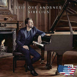 Andsnes Leif Ove - Sibelius in der Gruppe UNSERE TIPPS / Weihnachtsgeschenktipp CD bei Bengans Skivbutik AB (2538079)