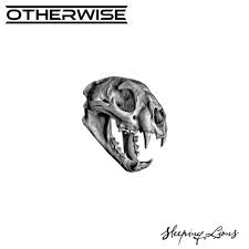 Otherwise - Sleeping Lions in der Gruppe CD bei Bengans Skivbutik AB (2538085)