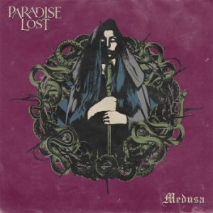 Paradise Lost - Medusa in der Gruppe UNSERE TIPPS / Weihnachtsgeschenktipp CD bei Bengans Skivbutik AB (2538089)