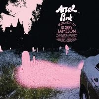 Ariel Pink - Dedicated To Bobby Jameson - Ltd.Ed in der Gruppe VINYL bei Bengans Skivbutik AB (2538426)