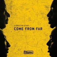 New Kingston - A Kingston Story:Come From Far in der Gruppe VINYL bei Bengans Skivbutik AB (2538449)