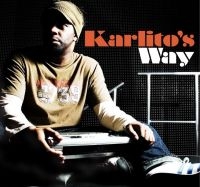 Edwards Karlos Karlito - Larlito's Way in der Gruppe CD bei Bengans Skivbutik AB (2538457)