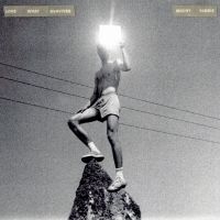 Mount Kimbie - Love What Survives in der Gruppe VINYL bei Bengans Skivbutik AB (2538477)