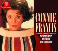 Francis Connie - Absolutely Essential in der Gruppe CD bei Bengans Skivbutik AB (2538489)