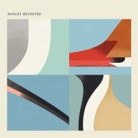 Blandade Artister - Avocet Revisited in der Gruppe VINYL bei Bengans Skivbutik AB (2538492)