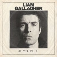 LIAM GALLAGHER - AS YOU WERE (VINYL) in der Gruppe -Start Vinyl-N bei Bengans Skivbutik AB (2538753)