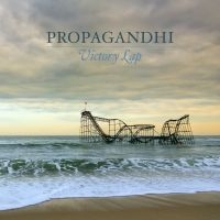 Propagandhi - Victory Lap in der Gruppe CD bei Bengans Skivbutik AB (2538824)