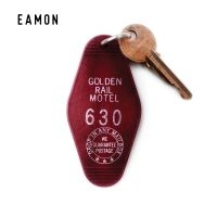 Eamon - Golden Rail Motel in der Gruppe VINYL bei Bengans Skivbutik AB (2538918)