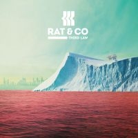 Rat & Co - Third Law in der Gruppe VINYL / Pop-Rock bei Bengans Skivbutik AB (2538919)