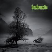 Deadsmoke - Mountain Legacy in der Gruppe CD bei Bengans Skivbutik AB (2538944)