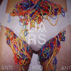 Liars - Pro Anti Anti in der Gruppe UNSERE TIPPS / Klassiska lablar / PIAS Recordings bei Bengans Skivbutik AB (2539154)