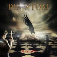 Phantom 5 - Play To Win in der Gruppe -Start Sell bei Bengans Skivbutik AB (2540151)