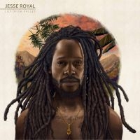 Royal Jesse - Lily Of Da Valley in der Gruppe CD bei Bengans Skivbutik AB (2540236)