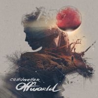 Celldweller - Offworld in der Gruppe CD bei Bengans Skivbutik AB (2540260)