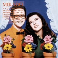 Mikado - Forever in der Gruppe CD bei Bengans Skivbutik AB (2540265)