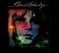 Schulze Klaus - Eternal - 70Th Birthday Edition in der Gruppe CD / Pop-Rock bei Bengans Skivbutik AB (2540397)