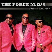 Force Md's - Our Favourite Joints in der Gruppe CD bei Bengans Skivbutik AB (2540418)