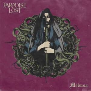 Paradise Lost - Medusa in der Gruppe Minishops / Paradise Lost bei Bengans Skivbutik AB (2540942)