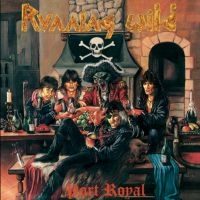 Running Wild - Port Royal in der Gruppe VINYL bei Bengans Skivbutik AB (2540952)