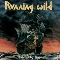 Running Wild - Under Jolly Roger in der Gruppe UNSERE TIPPS / Weihnachtsgeschenktipp CD bei Bengans Skivbutik AB (2540959)