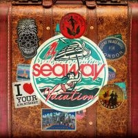 Seaway - Vacation in der Gruppe VINYL bei Bengans Skivbutik AB (2542274)