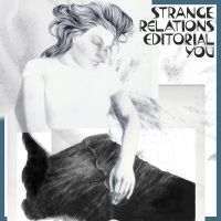 Strange Relations - Editorial You in der Gruppe VINYL bei Bengans Skivbutik AB (2542312)