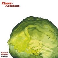 Cheer-Accident - Salad Days in der Gruppe CD bei Bengans Skivbutik AB (2542323)