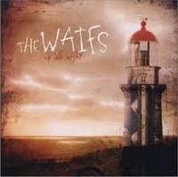 Waifs - Up All Night in der Gruppe CD bei Bengans Skivbutik AB (2542343)