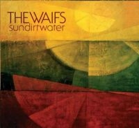 Waifs - Sundirtwater in der Gruppe CD bei Bengans Skivbutik AB (2542344)