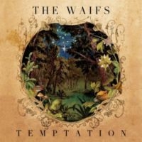 Waifs - Temptation in der Gruppe CD bei Bengans Skivbutik AB (2542350)