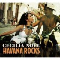 Noel Cecilia - Havana Rocks in der Gruppe VINYL bei Bengans Skivbutik AB (2542352)