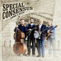 Special Consensus - Long I Ride in der Gruppe CD bei Bengans Skivbutik AB (2542354)