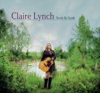 Lynch Claire - North By South in der Gruppe CD bei Bengans Skivbutik AB (2542356)