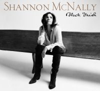 Mcnally Shannon - Black Irish in der Gruppe VINYL bei Bengans Skivbutik AB (2542368)