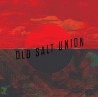 Old Salt Union - Old Salt Union in der Gruppe CD bei Bengans Skivbutik AB (2542369)