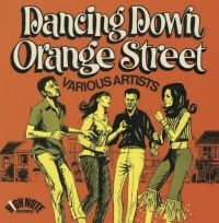 Various Artists - Dancing Down Orange Street: Expande in der Gruppe CD bei Bengans Skivbutik AB (2542406)