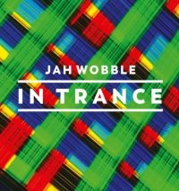 Wobble Jah - In Trance in der Gruppe CD bei Bengans Skivbutik AB (2542407)