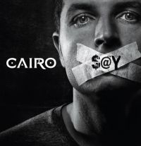 Cairo - $@Y in der Gruppe CD bei Bengans Skivbutik AB (2542471)