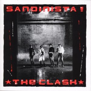 Clash The - Sandinista! in der Gruppe UNSERE TIPPS / Weihnachtsgeschenktipp Vinyl bei Bengans Skivbutik AB (2542710)