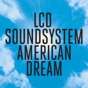 LCD Soundsystem - american dream in der Gruppe UNSERE TIPPS / Weihnachtsgeschenktipp Vinyl bei Bengans Skivbutik AB (2545031)