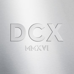 The Chicks - DCX MMXVI Live (CD/DVD) in der Gruppe UNSERE TIPPS / Weihnachtsgeschenktipp CD bei Bengans Skivbutik AB (2545040)