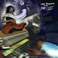 Mad Professor Meets Jah9 - In The Midst Of The Storm in der Gruppe VINYL bei Bengans Skivbutik AB (2545382)