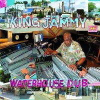 King Jammy - Waterhouse Dub in der Gruppe VINYL bei Bengans Skivbutik AB (2545384)