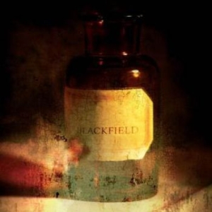 Blackfield - Blackfield in der Gruppe CD bei Bengans Skivbutik AB (2546330)