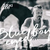 Buford Pope - Blue-Eyed Boy in der Gruppe CD bei Bengans Skivbutik AB (2546334)