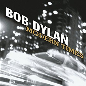 Dylan Bob - Modern Times in der Gruppe UNSERE TIPPS / Weihnachtsgeschenktipp Vinyl bei Bengans Skivbutik AB (2546383)