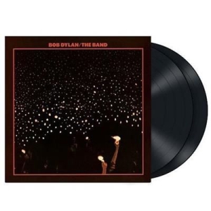 Dylan Bob & The Band - Before The Flood in der Gruppe UNSERE TIPPS / Weihnachtsgeschenktipp Vinyl bei Bengans Skivbutik AB (2546385)