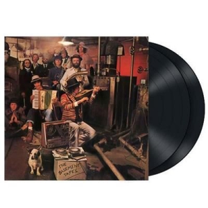 Dylan Bob - The Basement Tapes in der Gruppe UNSERE TIPPS / Weihnachtsgeschenktipp Vinyl bei Bengans Skivbutik AB (2546386)