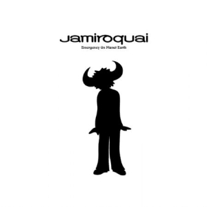 Jamiroquai - Emergency on Planet Earth in der Gruppe UNSERE TIPPS / Weihnachtsgeschenktipp Vinyl bei Bengans Skivbutik AB (2546387)