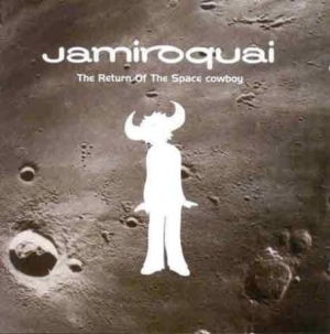 Jamiroquai - The Return Of The Space Cowboy in der Gruppe UNSERE TIPPS / Weihnachtsgeschenktipp Vinyl bei Bengans Skivbutik AB (2546388)